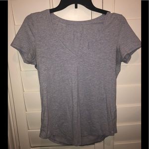 lululemon short sleeve shirt